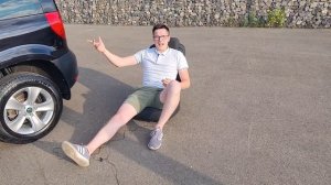 НЕДООЦЕНЕННЫЙ кроссовер Skoda Yeti 1.8 TSI 4x4 MT | КУПИЛ - ПРОДАЛ