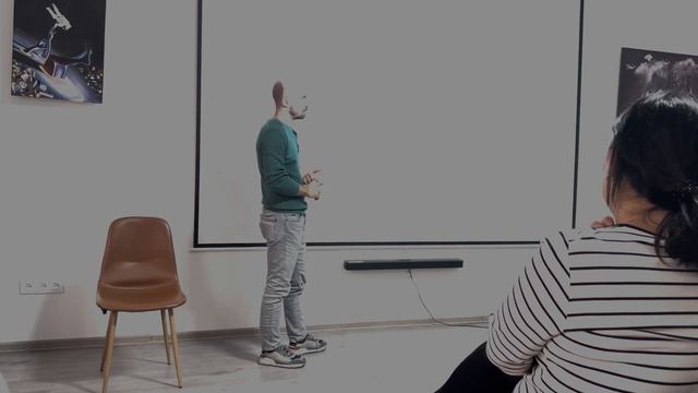 Product Management | Александр Шамилов | Jobs of Tomorrow смотреть онлайн