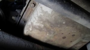 Глохнет двигатель при выжиме сцепления.( причина 2).