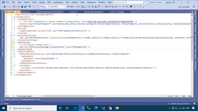 C# Tutorial - Creating/Writing to an Excel file with C# смотреть онлайн