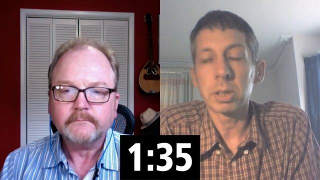 2MTT: Understanding IP Ports | Simon Haslam смотреть онлайн