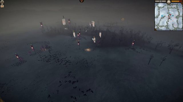 BETA #49: Miki vs Johndoe (Shogun 2 vanilla) смотреть онлайн