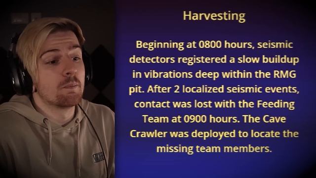 new SPELUNKING horror game made me CRY FROM FEAR. (Cave Crawler) смотреть онлайн