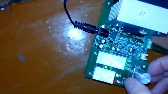 Мото Аккумулятор YB4L-BS и ＧＴＨ４Ｌ тест смотреть онлайн