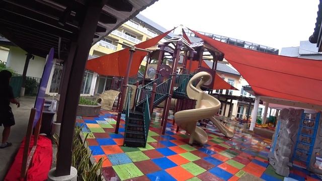 ПХУКЕТ 2023// ANGSANA LAGUNA PHUKET 5* Шок от 