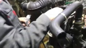 Установка фаз ГРМ ЗМЗ 409 эх…..