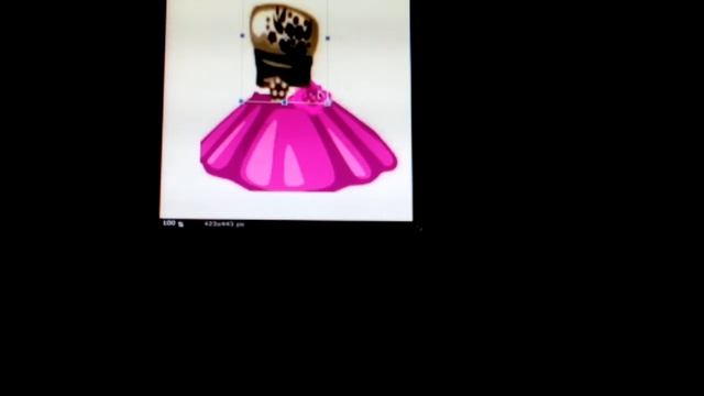 Фотошоп создаём одежду аватария