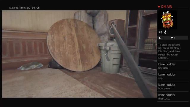 Resident evil 7 biohazard ETHAN MUST DIE!!!!! Live part 1 смотреть онлайн