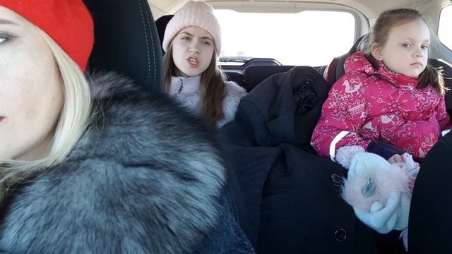 LIFE VLOG: Крашу Волосы! Что мы с Ликой СДЕЛАЛИ? смотреть онлайн