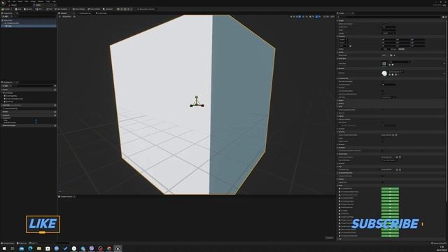 05.2 Unreal Engine 5 | Blueprint для новичков | Ветряк | SetRotation смотреть онлайн