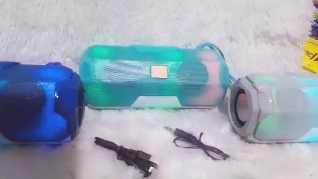 SPEAKER TG-143 смотреть онлайн