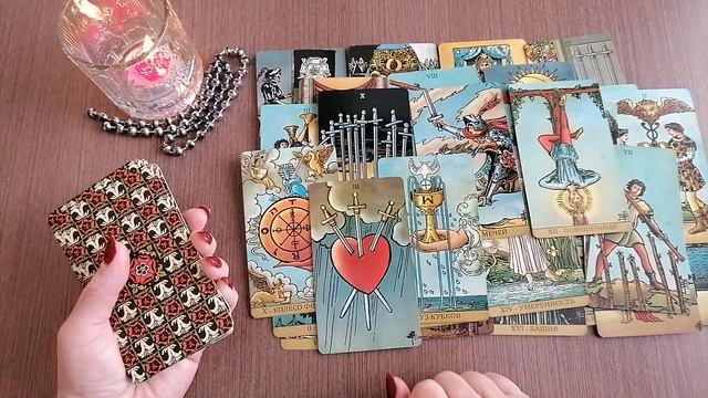 ПАУЗА ИЛИ ТОЧКА...ПОЯВИТСЯ ЛИ ОН...БУДИМ ЛИ МЫ ВМЕСТЕ... #taro#гаданиеонлайн#всёонёмтаро смотреть онлайн