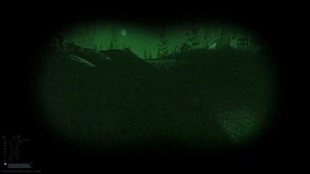 STM-9 Gang: Night Woods Raid смотреть онлайн