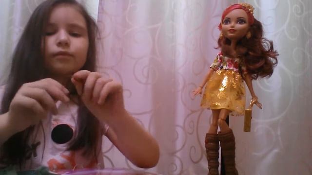 Rosabella Beauty ура!!! Она классная? смотреть онлайн
