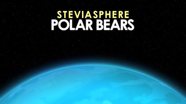 Stevia Sphere – Polar Bears [Vaporwave] 🎵 from Royalty Free Planet™ смотреть онлайн