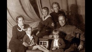 Шолохов М.А. Биография