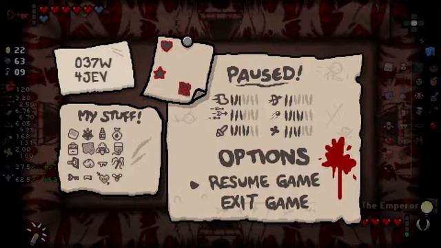 Красный ключ на Якове и Исаве смотреть онлайн