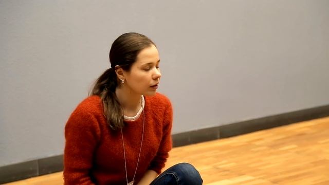 Узнай все об авангарде. Урок «Поколения М» и Третьяковской галереи смотреть онлайн