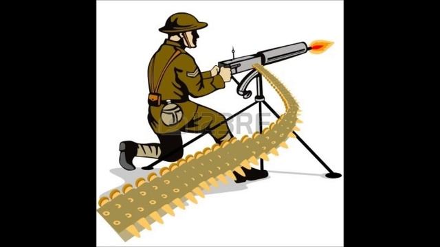 Gun battle Sound Effect | Animation Movie Sounds Effects смотреть онлайн