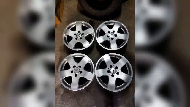 диски от Мерседес уз.977660304 смотреть онлайн