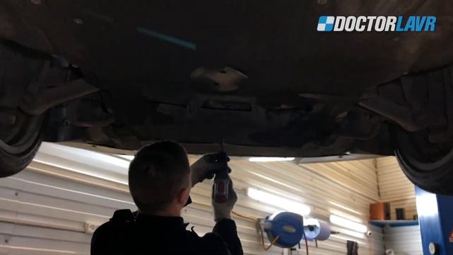 BMW F01 N57 740d Супер Охлаждение! Интеркулер Sport Competition. Замеры ДО и ПОСЛЕ смотреть онлайн