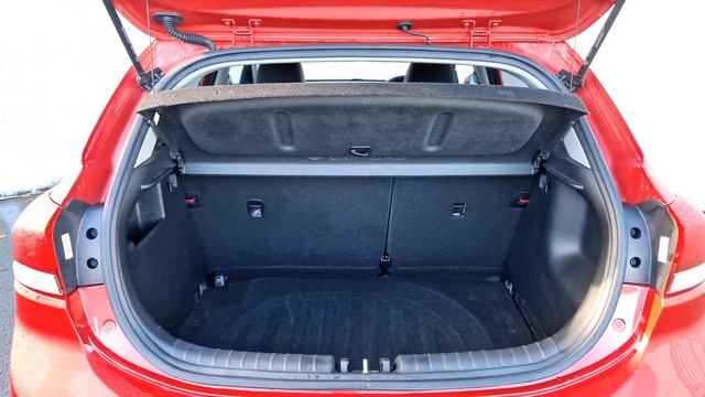 Acorn Kia - DK17WJD - Kia Rio 1.0 T-GDi 3 смотреть онлайн
