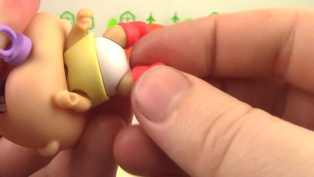 Кеша и Маша в ГОРОХЕ! КРОШКИ-ГОРОШКИ СЮРПРИЗЫ Мультики с игрушками Ми ми мишки смотреть онлайн