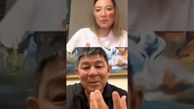 Почему люди живут в страданиях. Жанат Кожамжаров.mp4 смотреть онлайн