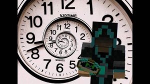 Обзор мода minecraft Повелитель Времени (Time Control Remote) №30