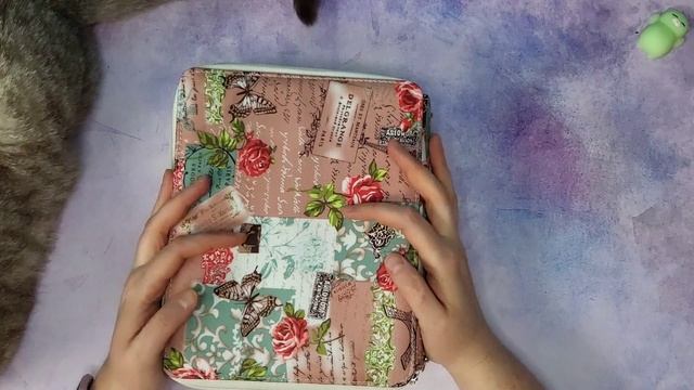 Хобби-влог #15: Болталка и новые раскраски ? смотреть онлайн