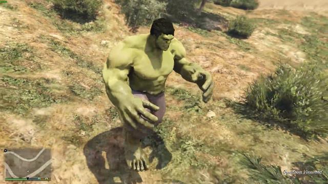 GTA 5: Franklin & Shinchan BIKE WATER SLIDE Ramp Jump Challenge with AVENGERS ARMY! | (GTA 5 mods) смотреть онлайн