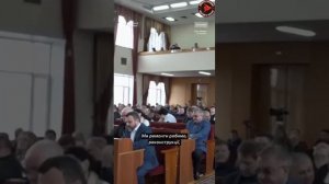 Укровояка недоволен работой муниципальных органов власти в Житомире