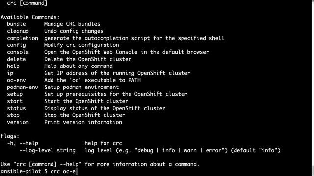 Install Ansible AWX Operator for Kubernetes (K8s) and OpenShift (OCP) - Ansible AWX смотреть онлайн