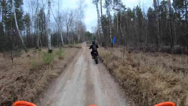 Эндуро Казань. Мирный Осень 15.11.2023(29) смотреть онлайн