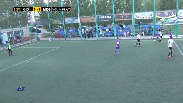 КЛЛФ ВЕСНА 2022! 2 GIS -MEGAPOLIS смотреть онлайн