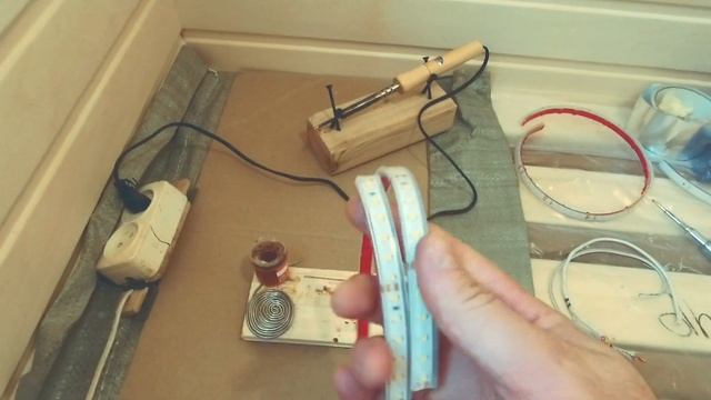 САУНА В ВАННОЙ КОМНАТЕ! смотреть онлайн