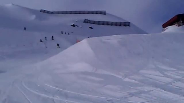 Смертельный прыжок смотреть онлайн