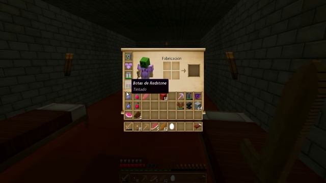 Minecraft | Mapa Reino Felino Cooperativo | Capítulo 2 смотреть онлайн