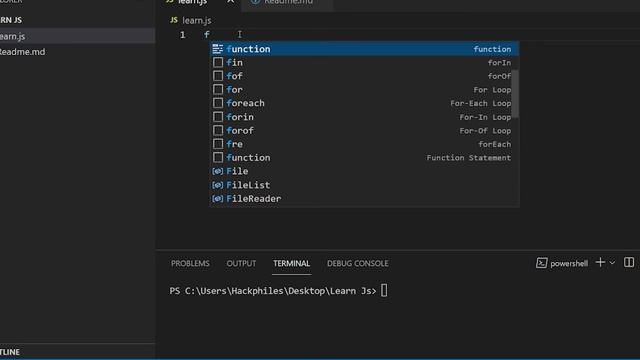 Function for reuse code in javascript | 30 days of javascript | malayalam | Hackphiles смотреть онлайн