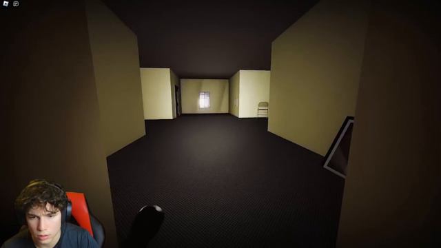 Roblox Liminal Spaces Will Make You Uncomfortable