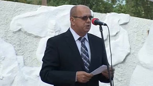 День освобождения района смотреть онлайн