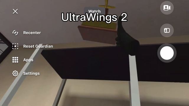 UltraWings 2 gameplay смотреть онлайн