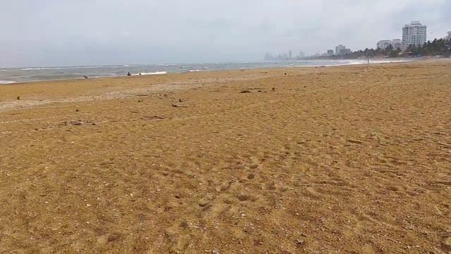 Mount Lavinia Beach 19/05/2020 @Sri Lanka смотреть онлайн