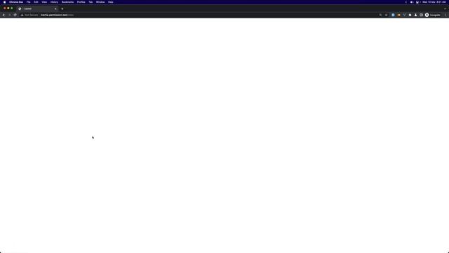 17 Confirmation Delete Modal for Roles and Permissions Laravel Inertia Tutorial смотреть онлайн