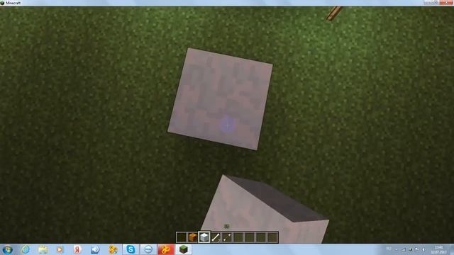 как в майнкрафт делать големов смотреть онлайн