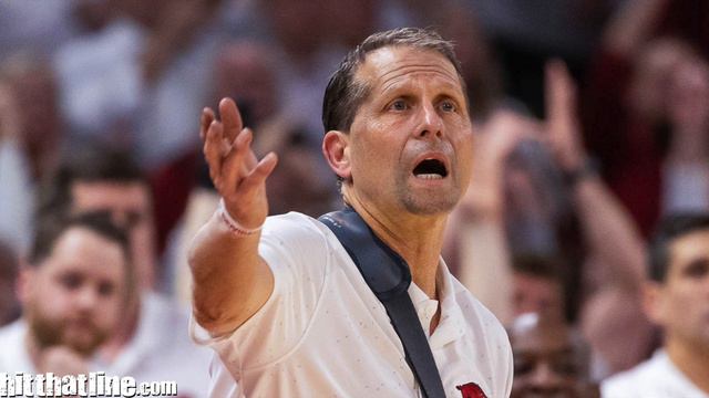 Beck comparing Musselman with Richardson plus handling tournament смотреть онлайн