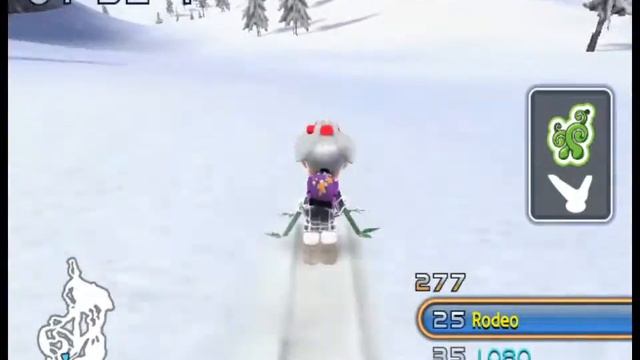 Let's Play We Ski And Snowboard, Ep 46: Quick Review