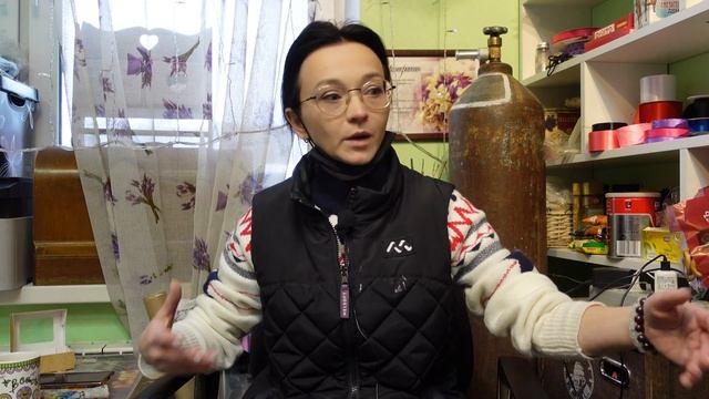 VLOG: Почему упали продажи? // 02.02.2022 смотреть онлайн