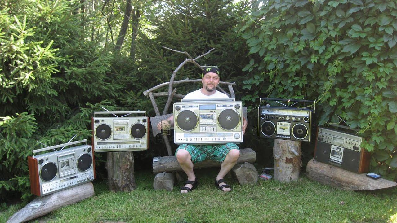 Nationalьное достояние RX-5700,7700,7000,7200,5350 на прогулке. смотреть онлайн