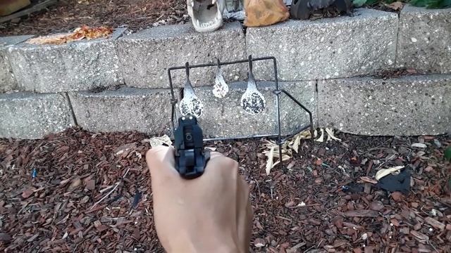 [Airsoft] KWC 1911 Tactical CO2 Pistol смотреть онлайн